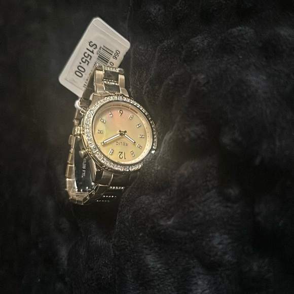 RELIC NWT HYBRID WATCH - Picture 2 of 8